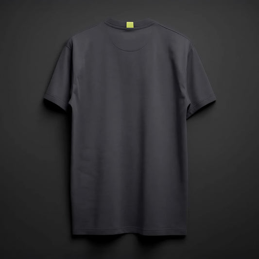 Classic Tee – Premium T-Shirt "NEVATAP" Print