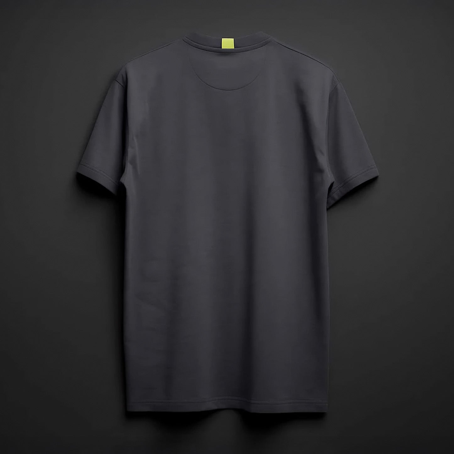 Classic Tee – Premium T-Shirt "NEVATAP" Print