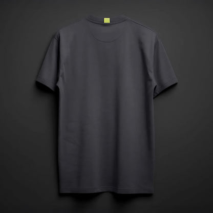 Classic Tee – Premium T-Shirt "NEVATAP" Print