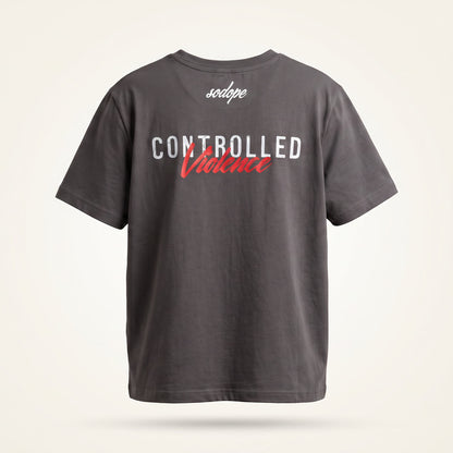 Classic Tee "C.V" T-Shirt