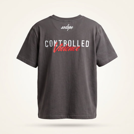 Classic Tee "C.V" T-Shirt