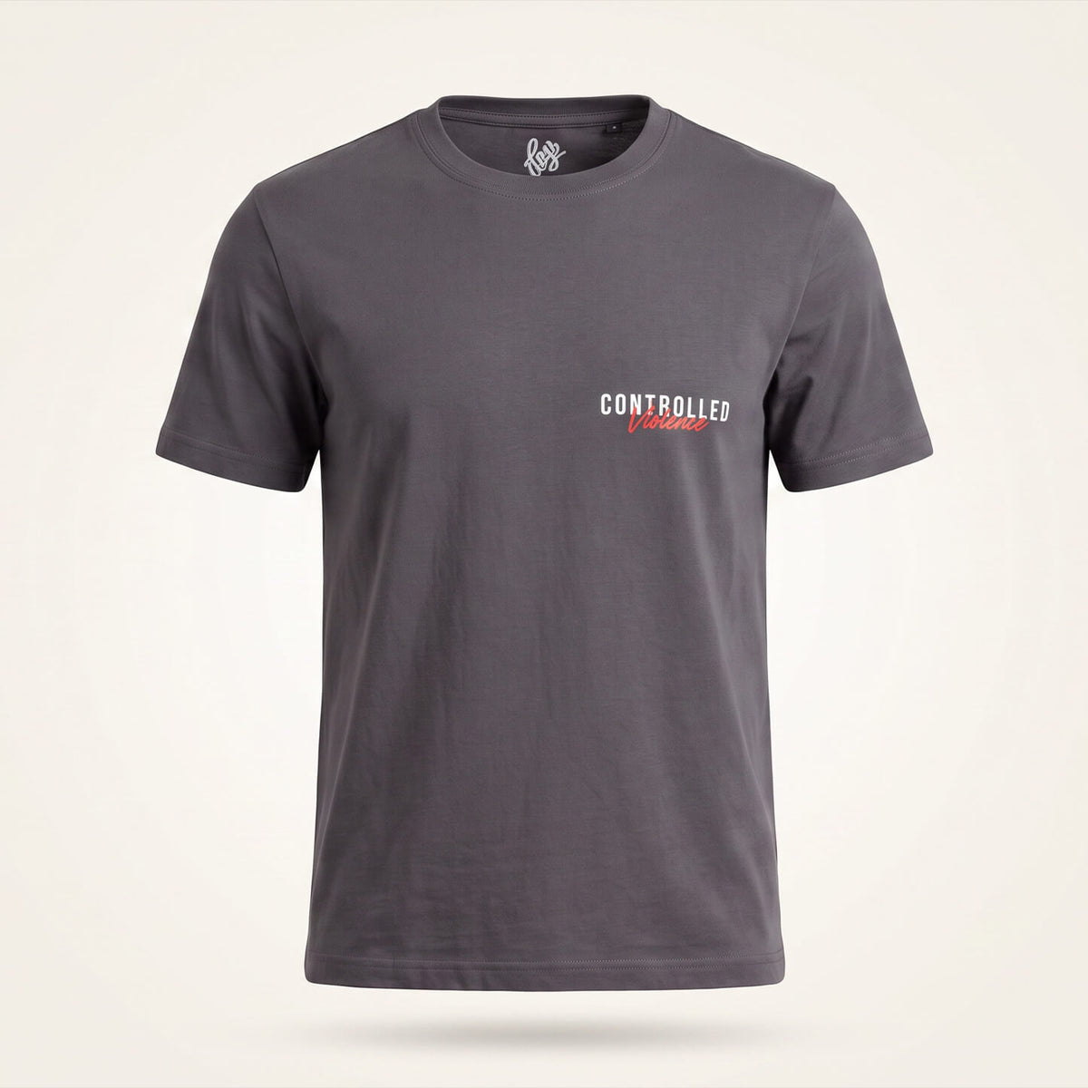 Classic Tee "C.V" T-Shirt