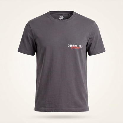 Classic Tee "C.V" T-Shirt