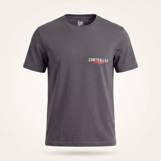 Classic Tee "C.V" T-Shirt