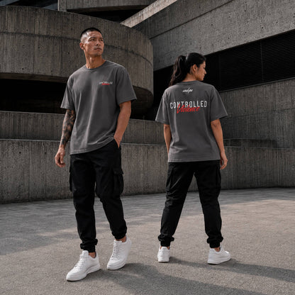 Classic Tee "C.V" T-Shirt