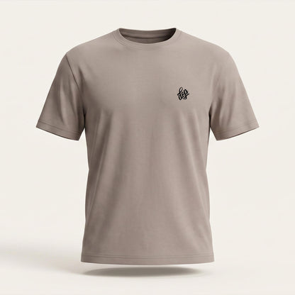 Oversized T-Shirt "Diamond" Print