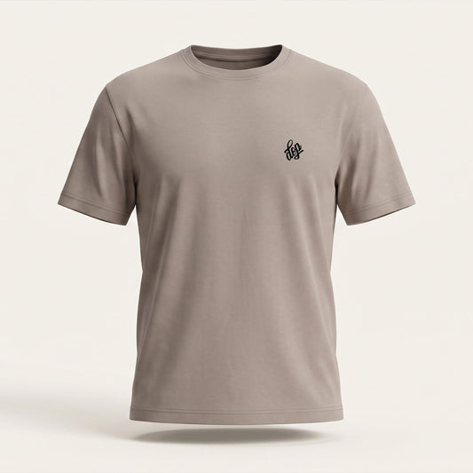 Oversized T-Shirt "Diamond" Print
