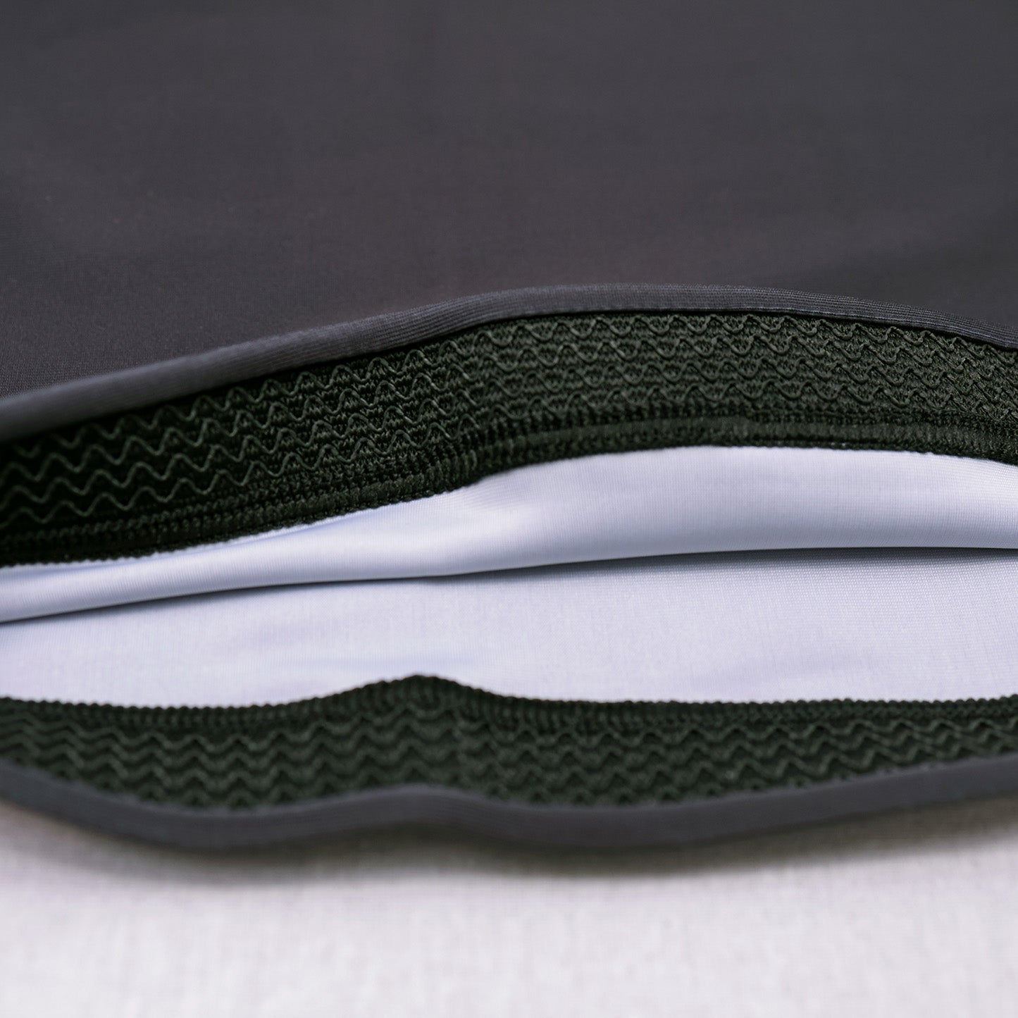 Rashguard Woodland - Premium Jiu Jitsu Training Gear