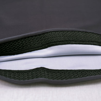 Rashguard Woodland - Premium Jiu Jitsu Training Gear