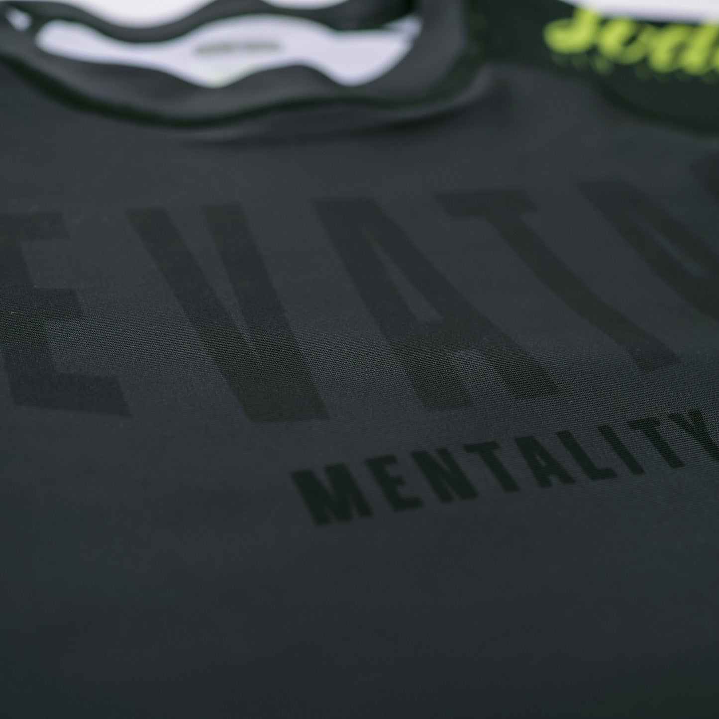 Rashguard Woodland - Premium Jiu Jitsu Training Gear