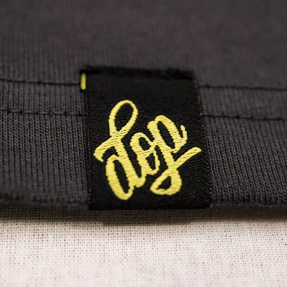 Classic Tee – Premium T-Shirt "NEVATAP" Print