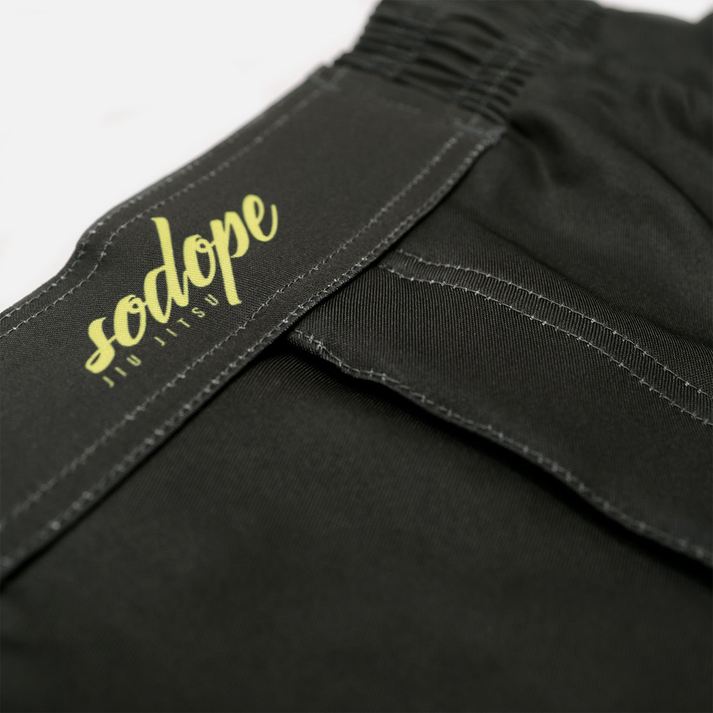 Nevatap Fight Shorts - Always Limited Edition