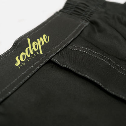 Nevatap Fight Shorts - Always Limited Edition