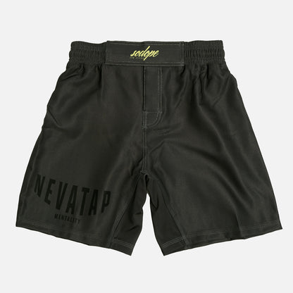 Nevatap Fight Shorts - Always Limited Edition