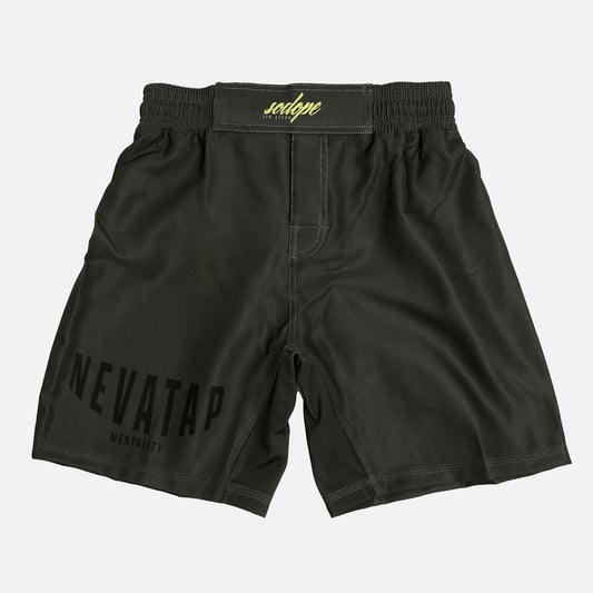 Nevatap Fight Shorts - Always Limited Edition