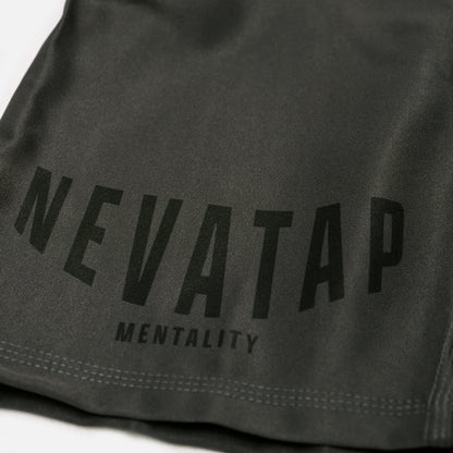 Nevatap Fight Shorts - Always Limited Edition