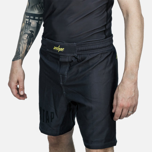 Nevatap Fight Shorts - Always Limited Edition